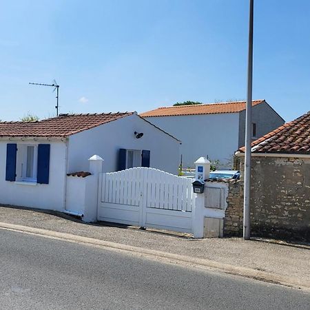 Vila Jujujajaco Grand-Village-Plage Exteriér fotografie